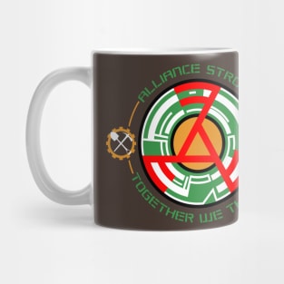 The Alliance Mug